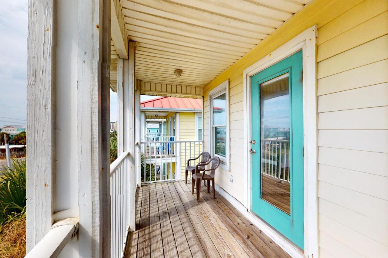 Shore Beats Workin' Panama City Beach Exterior photo