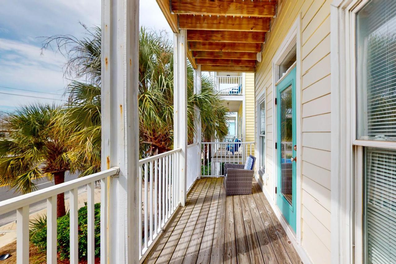 Shore Beats Workin' Panama City Beach Exterior photo
