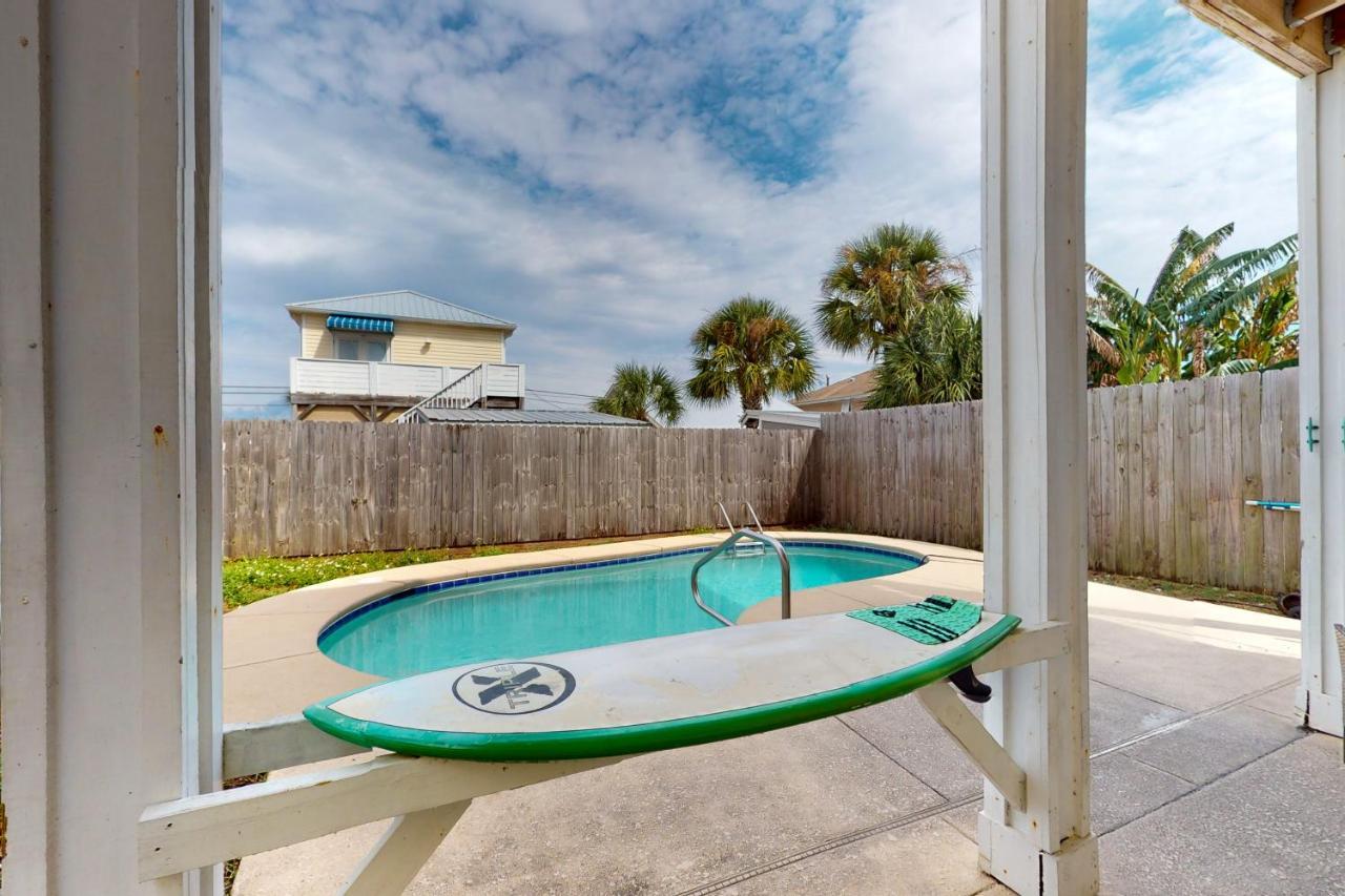 Shore Beats Workin' Panama City Beach Exterior photo