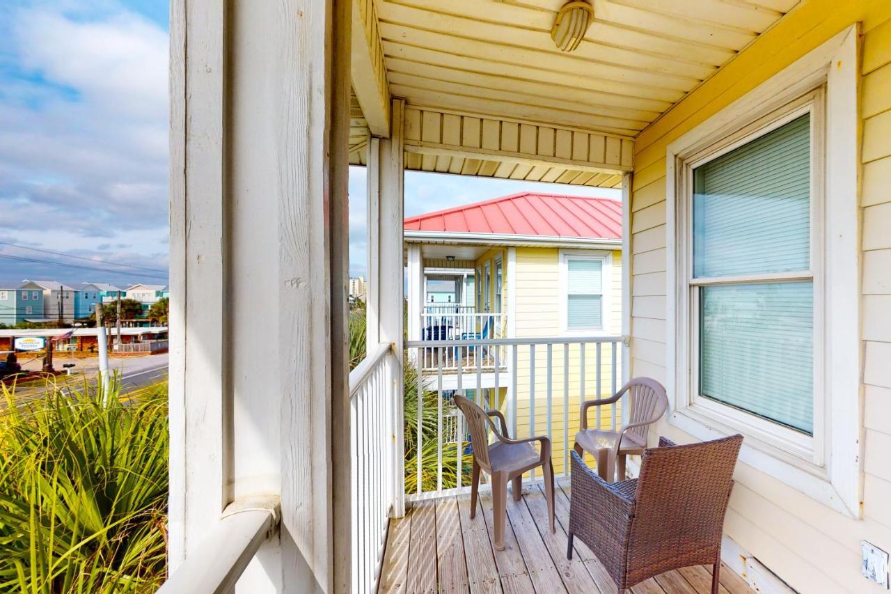 Shore Beats Workin' Panama City Beach Exterior photo