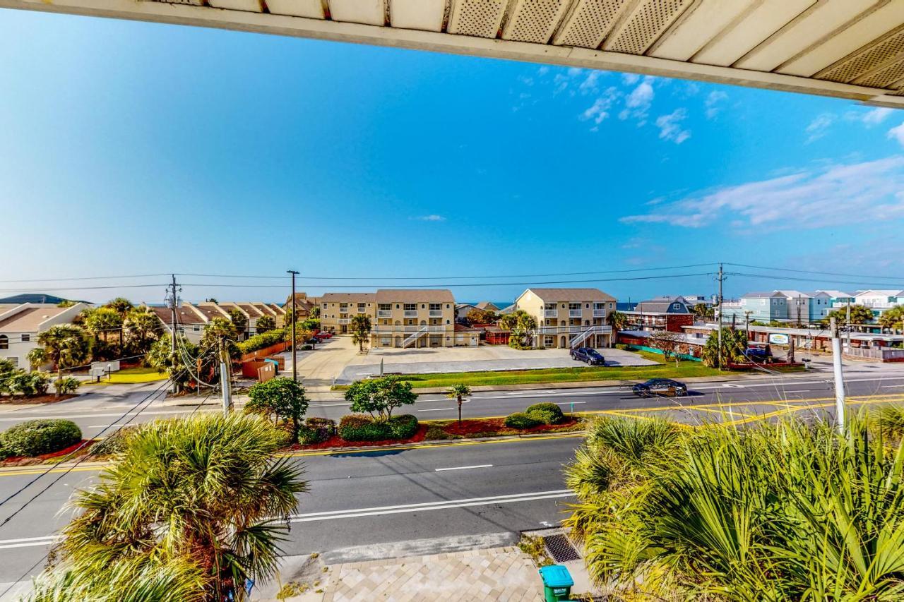 Shore Beats Workin' Panama City Beach Exterior photo
